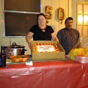 Meet your Posher, Loretta